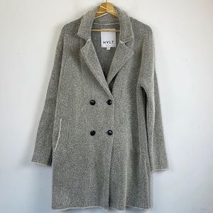 NWT Anthropologie Coat